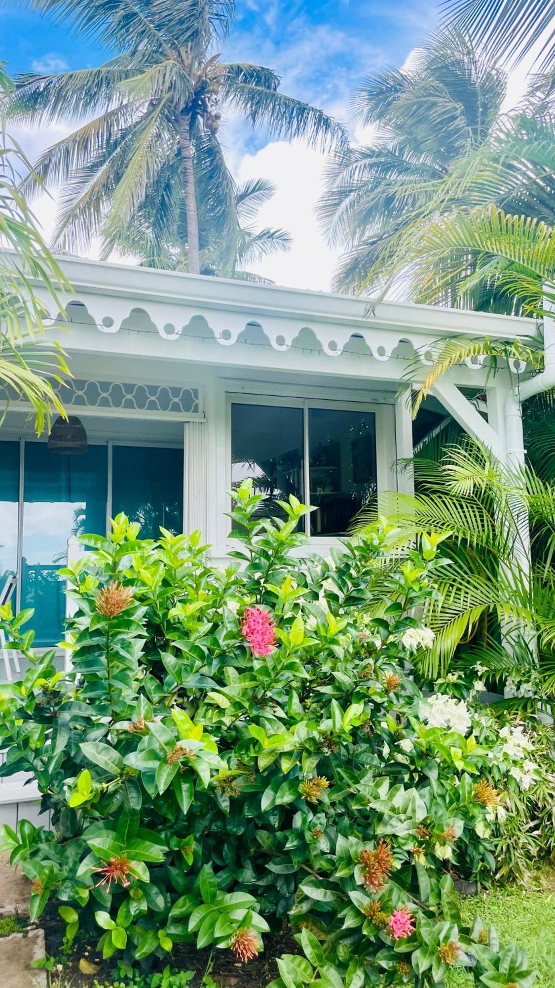 Residence Cocody Sainte-Anne  Exterior foto